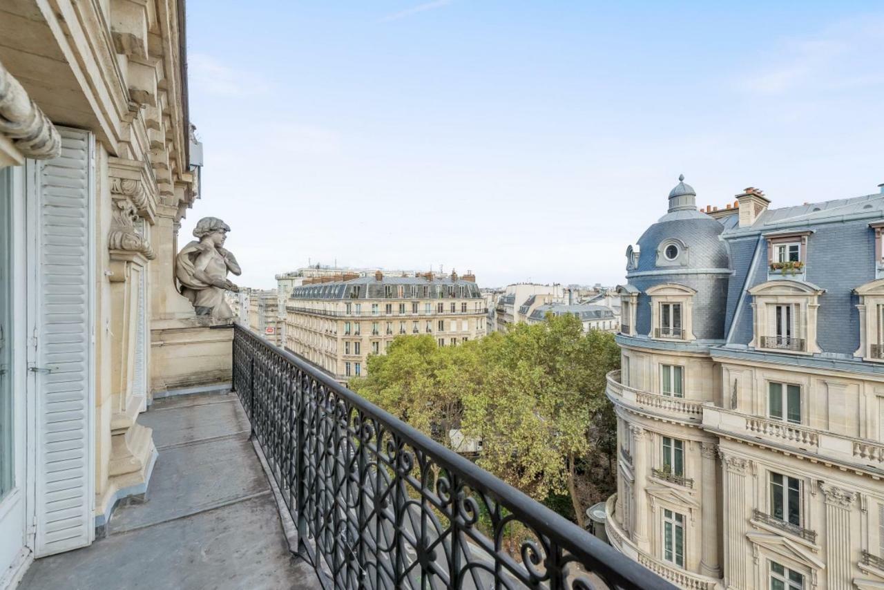 Sweet Inn - Louvre Rivoli Paris Exterior photo